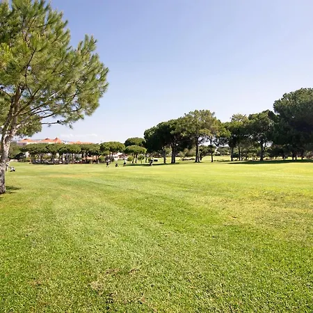 Com Piscina E Wifi Vilamoura