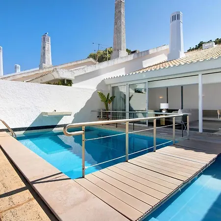 Com Piscina E Wifi Vakantiehuis *
